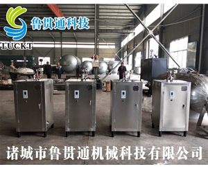 4臺電蒸汽發(fā)生器 各種型號現貨供應，型號不同，功率不同，可適用于多種行業(yè)，歡迎來(lái)單咨詢(xún)